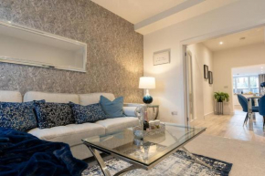 Luxury living away from home